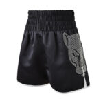 Mamba Diamond Studded Boxing Shorts