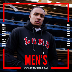 Men's Boxing Sale