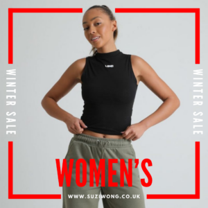 Women's Boxing Sale