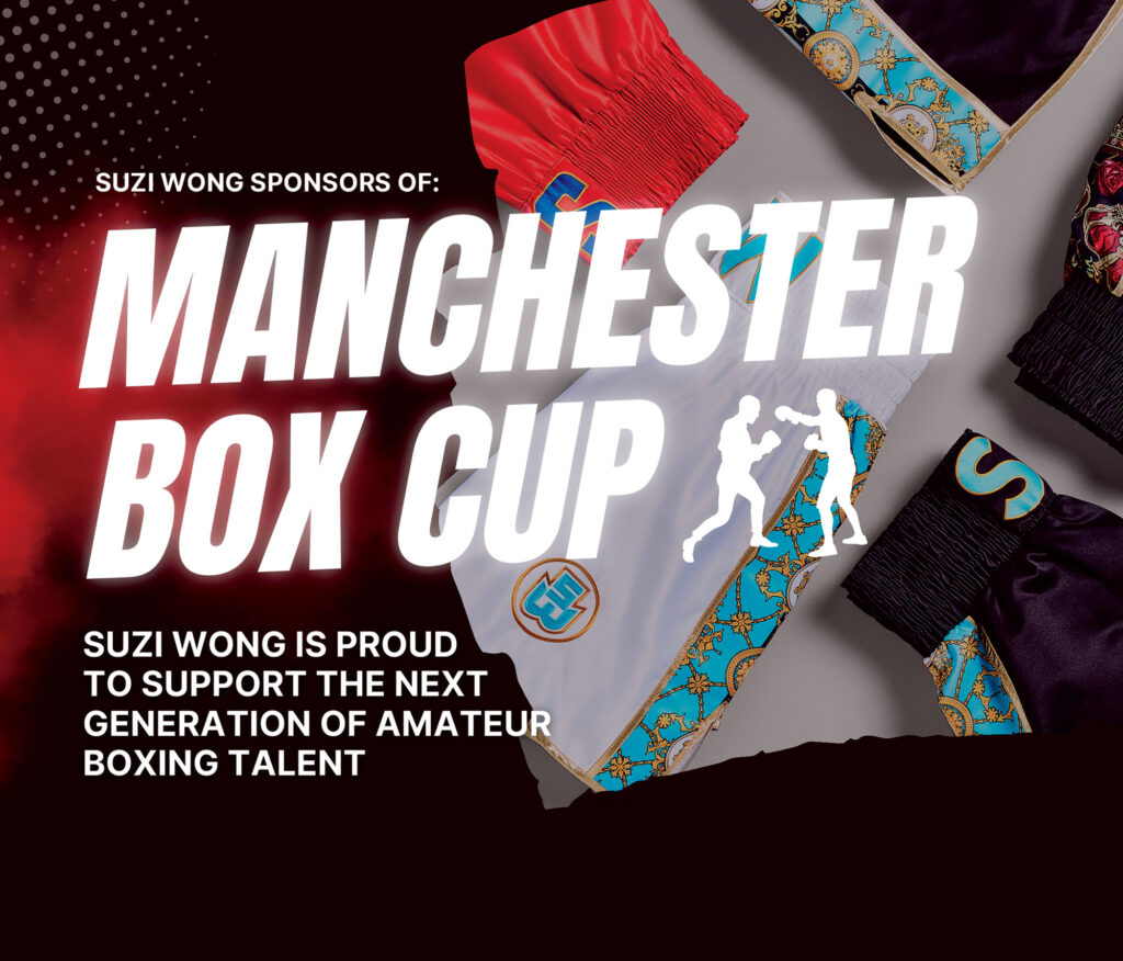 Manchester Box Cup