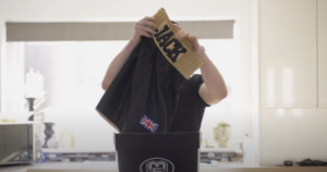 Customer Journey Video Screenshot