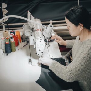 Precision in Every Detail: The Suzi Wong Custom Boxing Shorts Experience Custom Boxing Kit by Suzi Wong