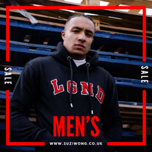 Men's Boxing Sale