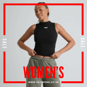 Women's Boxing Sale