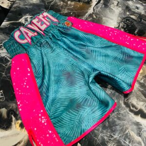 Rio Calvert Amateur Boxing Kit by Suzi Wong