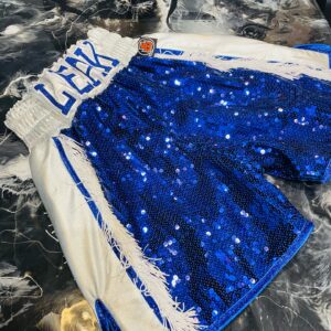 Oscar Amateur Boxing Kit by Suzi Wong