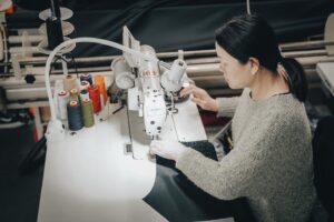 Crafting Your Dream: The Art of Custom Boxing Shorts by Suzi Wong Custom Boxing Blog by Suzi Wong