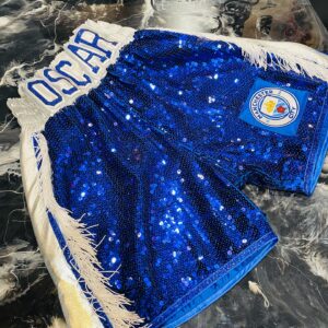Oscar Amateur Boxing Kit by Suzi Wong
