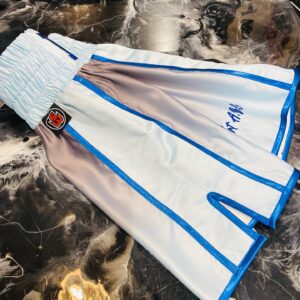 Liam McInerney Amateur Boxing Kit by Suzi Wong