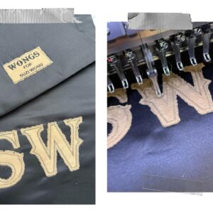 Elevating Custom Boxing: Behind the Scenes at Suzi Wong Custom Boxing Kit by Suzi Wong