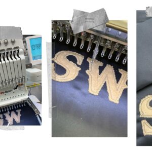 Elevating Custom Boxing: Behind the Scenes at Suzi Wong Custom Boxing Kit by Suzi Wong