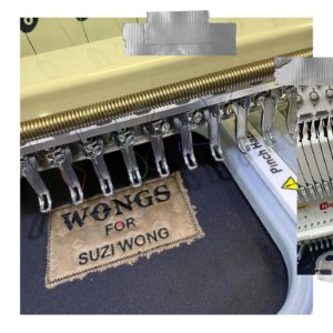 Elevating Custom Boxing: Behind the Scenes at Suzi Wong Custom Boxing Blog by Suzi Wong