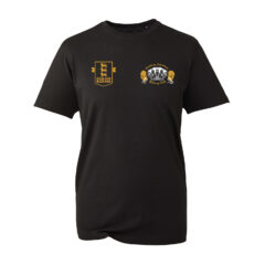 Devizes ABC T-shirt Front