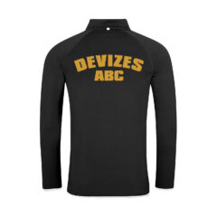 Devizes ABC Zip Top Back