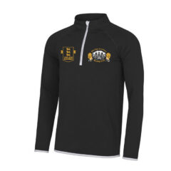 Devizes ABC Zip Top Front