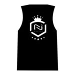 Rotunda ABC Vest Back