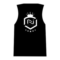 Rotunda ABC Vest Back