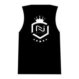 Rotunda ABC Vest Back