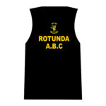 Rotunda ABC Vest Front
