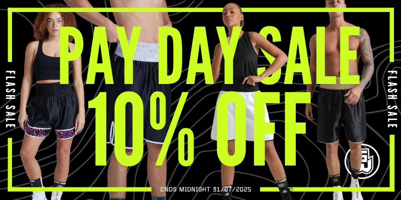 Pay Day Sale