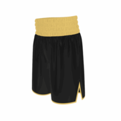 Classic Custom Boxing Shorts