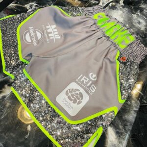 Custom Boxing Kit by Suzi Wong