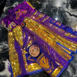 Custom Boxing Kit by Suzi Wong