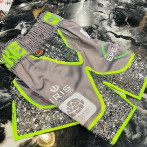 Custom Boxing Kit by Suzi Wong