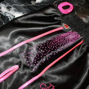 Custom Boxing Kit by Suzi Wong