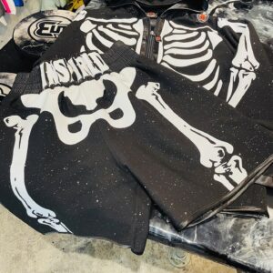 @inspiredrevert Amateur Boxing Kit by Suzi Wong