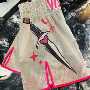 Custom Boxing Kit by Suzi Wong