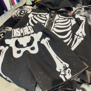 @inspiredrevert Amateur Boxing Kit by Suzi Wong