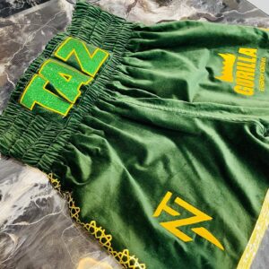 Custom Boxing Kit by Suzi Wong