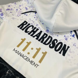 Custom Boxing Kit by Suzi Wong