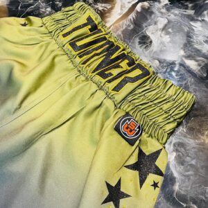 Custom Boxing Kit by Suzi Wong