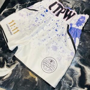 Custom Boxing Kit by Suzi Wong