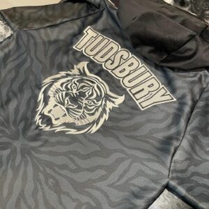 Custom Boxing Kit by Suzi Wong