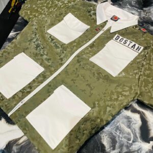 Custom Boxing Kit by Suzi Wong