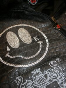 Custom Boxing Kit by Suzi Wong