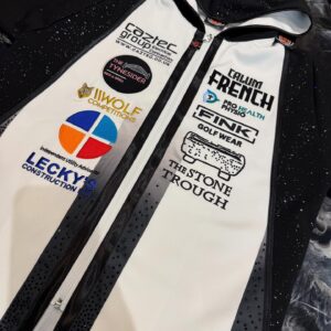 Custom Boxing Kit by Suzi Wong