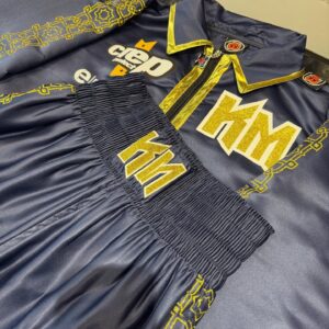 Custom Boxing Kit by Suzi Wong