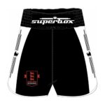 Superbox ABC Short Front