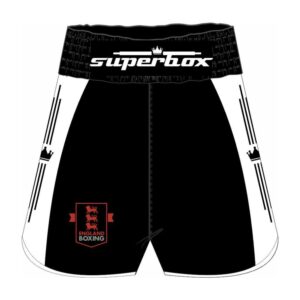 Superbox ABC Short Front