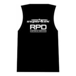 Superbox ABC Vest Back