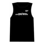 Superbox ABC Vest Front