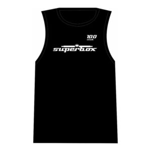 Superbox ABC Vest Front