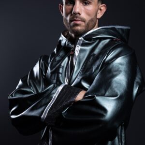 Custom Boxing Kit by Suzi Wong