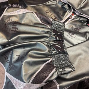 Custom Boxing Kit by Suzi Wong