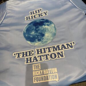 Custom Boxing Kit by Suzi Wong