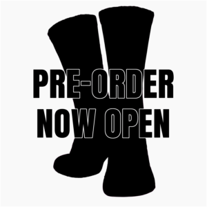 Suzi Wong X-Sole Grip Boxing Socks